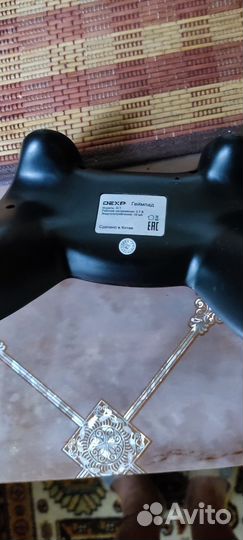 Джойстик геймпад