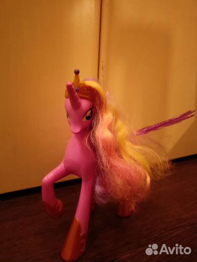 My Little Pony