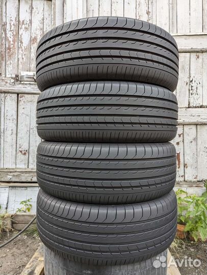 Yokohama BluEarth RV-03 225/55 R18