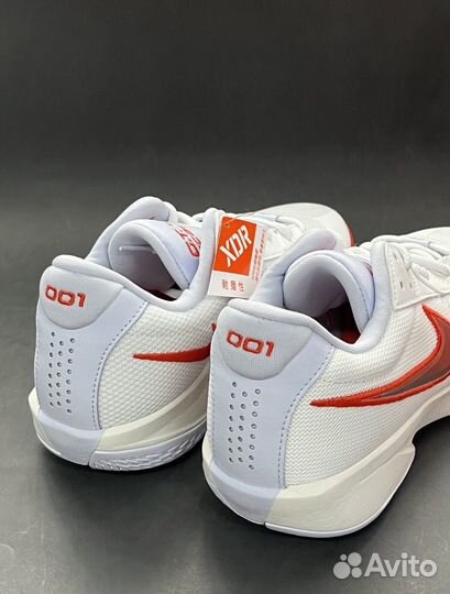 Nike air zoom gt cut academy оригинал 40-46EU