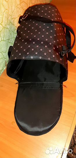 Переноска для животных