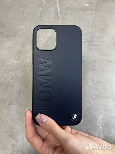 Чехлы BMW оригинал 11, 12,13 pro/max, 14 серия