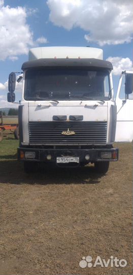 Продам запчасти от маз