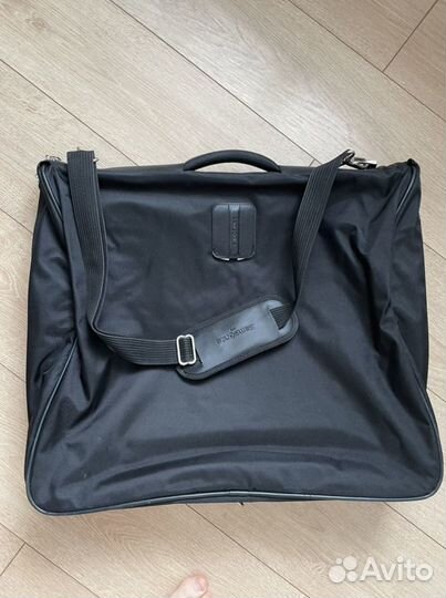 Портплед samsonite