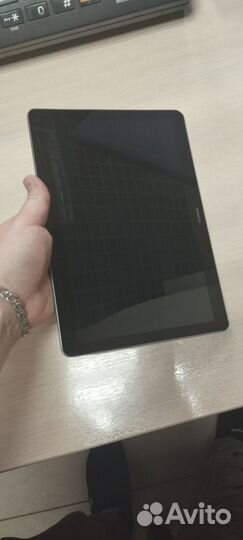 Планшет huawei MediaPad T 3