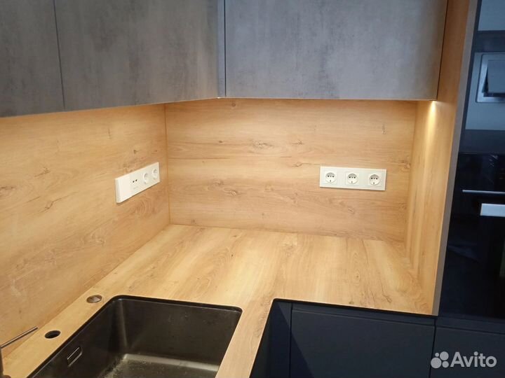 Услуги электрика. Установка светильников. Монтаж