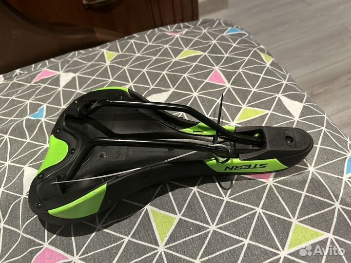 Сиденье для велосипеда