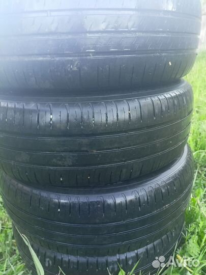 Michelin Energy XM2 195/65 R15