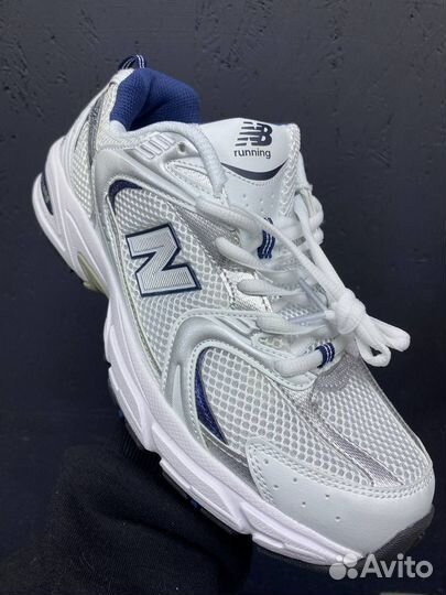 Кроссовки New Balance 530 luxe
