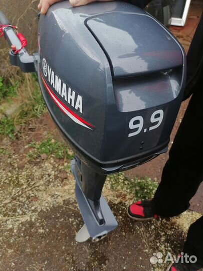 Лодочный мотор, прицеп, лодка, эхолот