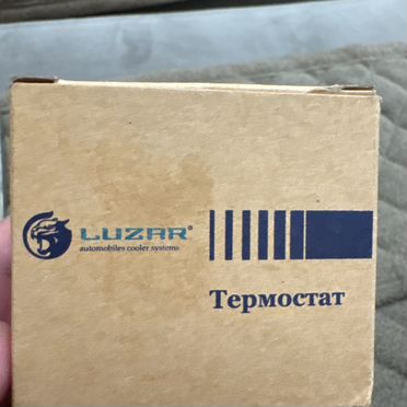 Термостат chrysler sebring 3