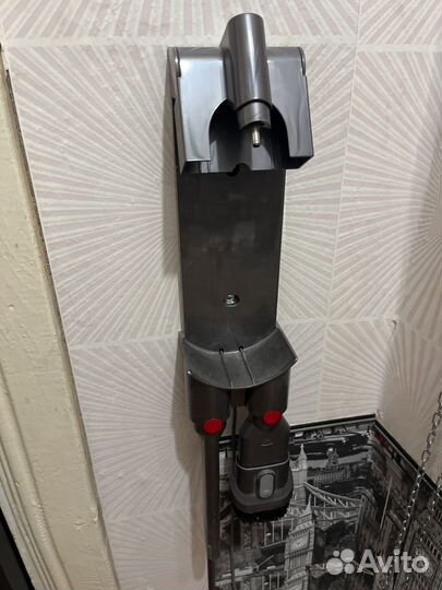 Пылесос dyson v7 animal