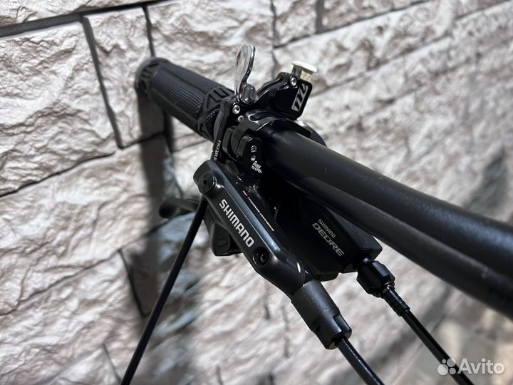 Новый Двухподвес Cube Stereo 120 HPA 29/18” (2019)