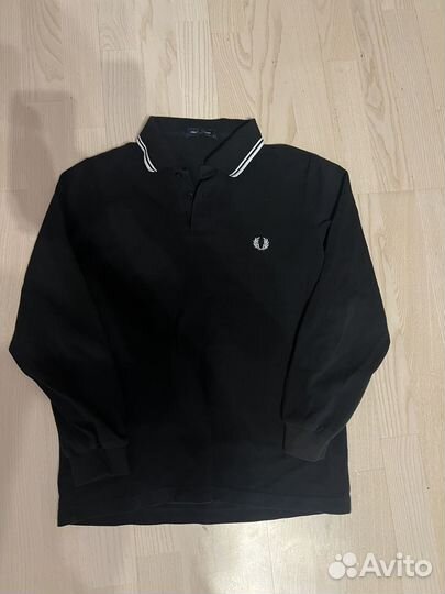 Polo fred perry