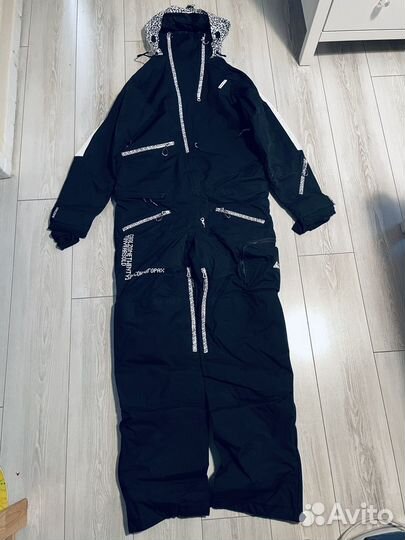 Комбинезон Cool Zone