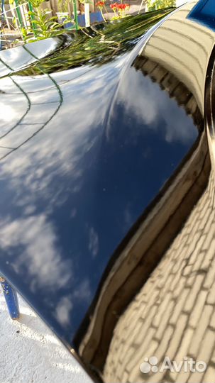 Правое крыло RAV 4