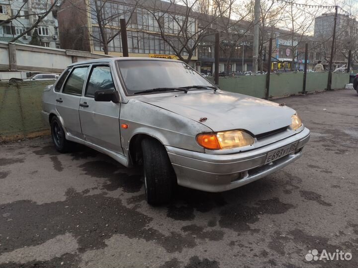 Спортивный руль на ваз