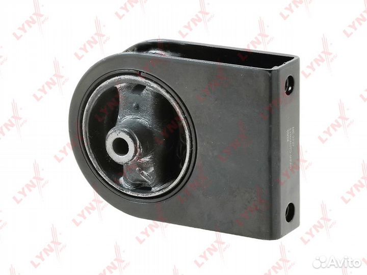 Опора двигателя