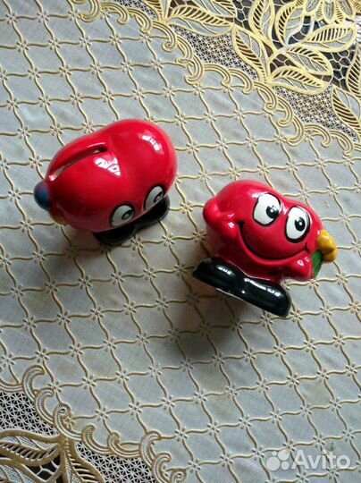 Новая копилка 