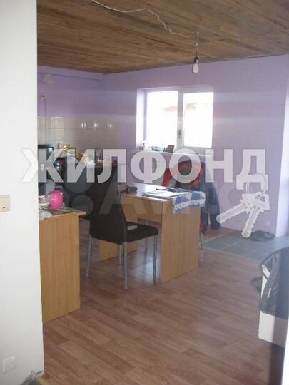 Дом 75,7 м² на участке 3 сот.