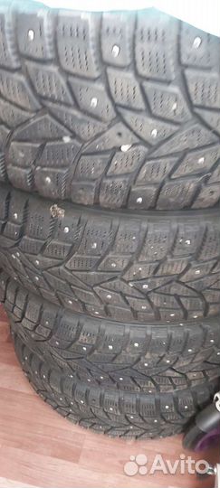 Dunlop  Windsor G3 205/60 R16