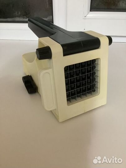 Приспособление для нарезания картофеля