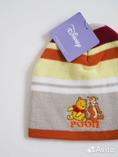 Шапки детские