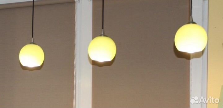 Плафоны к светильнику Odeon light 1343/G Eruca