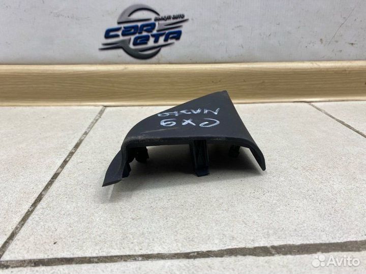 Накладка двери передняя правая Mazda Cx-9 3.7 CAY1