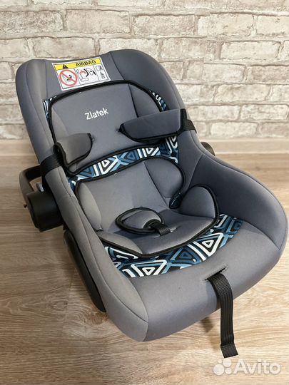 Автолюлька