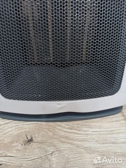 Керамический обогреватель electrolux