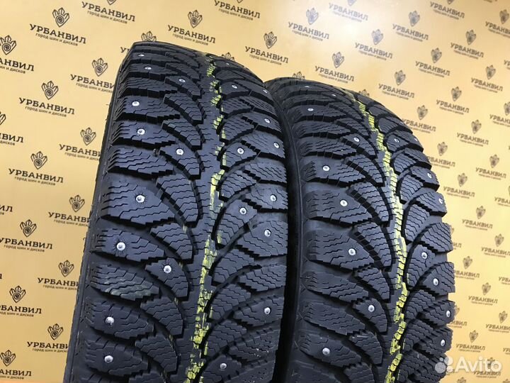 Tunga Nordway 2 195/65 R15 91Q