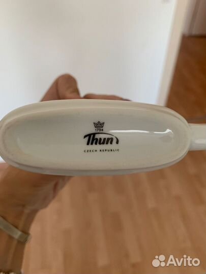 Кружка-поильник Чехия