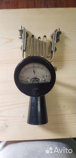 Нагрузочная вилка М5-3