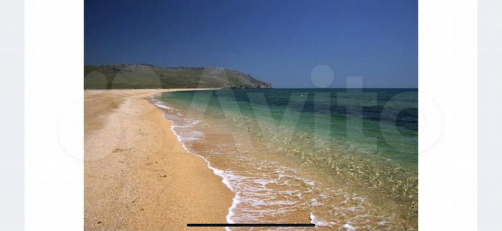 Участок 86 сот. (СНТ, ДНП)