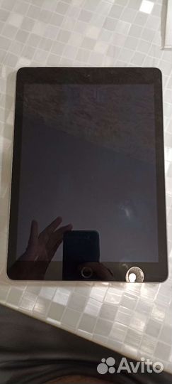 iPad 9,7 дюймов 2017 32 гб
