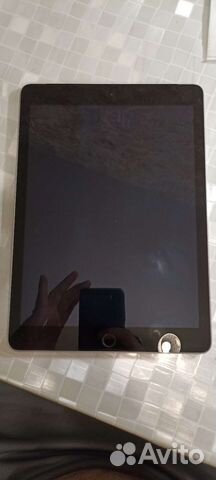 iPad 9,7 дюймов 2017 32 гб
