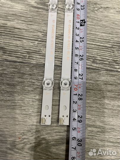 LED подсветка для тв