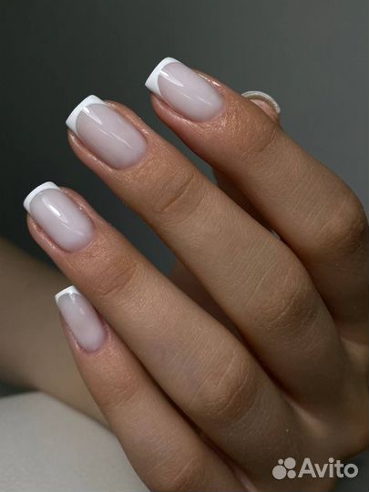 Маникюр, педикюр, наращивание ногтей красная горка