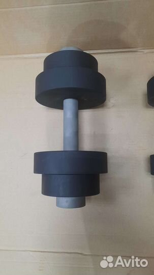 Гантели разборные 19кг