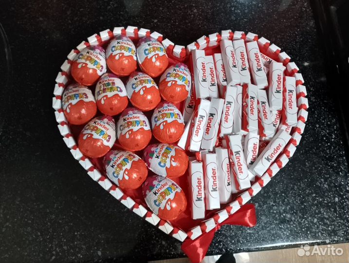 Подарок для девушки