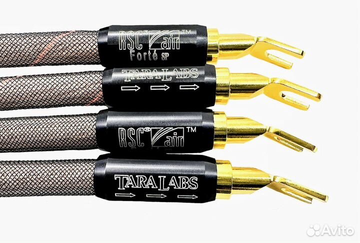 Продаю кабель акустический Tara Labs (USA)