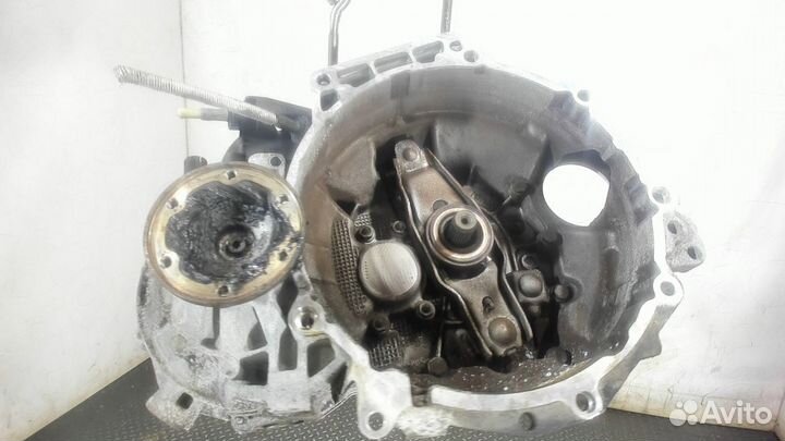 Коробка МКПП Volkswagen Polo 4, 1.8 л., GTI, JDB