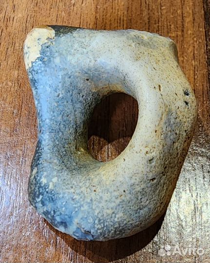 Куриный Бог. Бубенец. Амулет