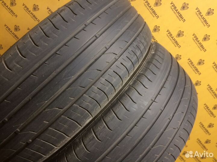Continental ContiPremiumContact 2 215/55 R18 95H