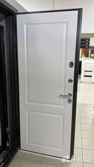 Дверь входная с бесплатной доставкой и установкой