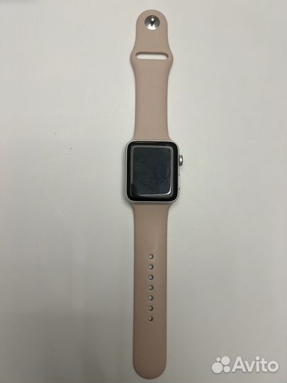 Часы apple watch