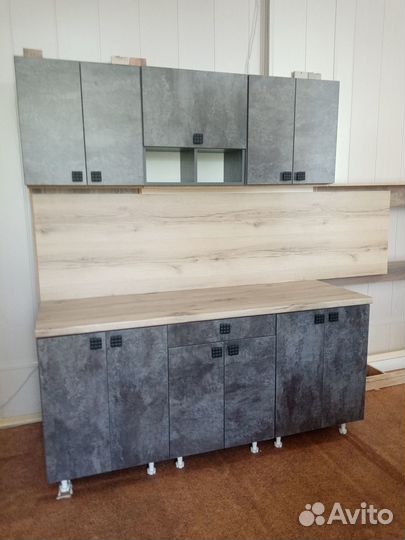 Кухня Смарт 1,8м