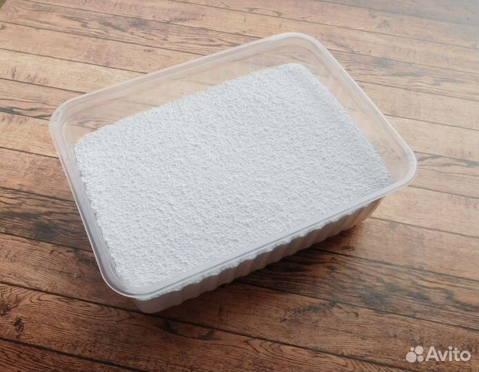 Перкарбонат натрия (кислородный отбеливатель)