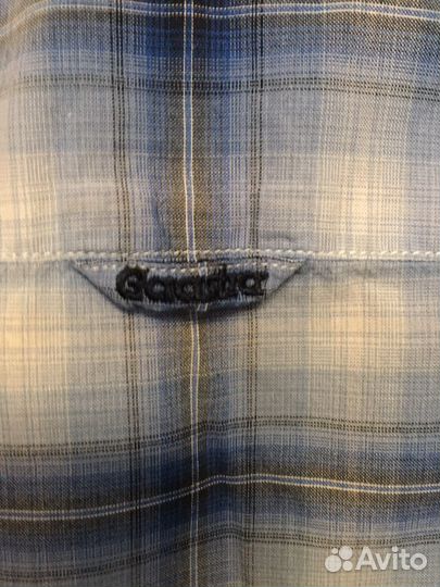 Рубашка женская gaastra, оригинал, M